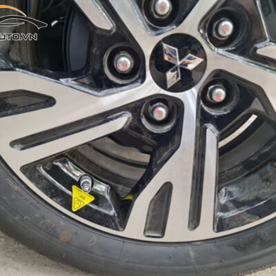 cam bien ap suat lop xe Xpander 5 1