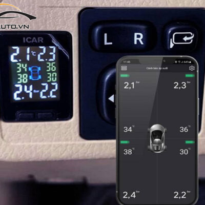 cam bien ap suat lop xe Xpander Cross 4 1