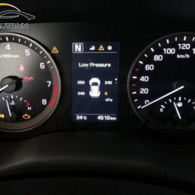 cam bien ap suat lop xe Yaris 2 1