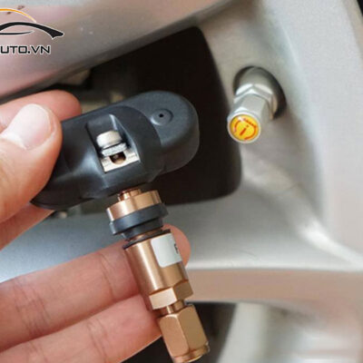 cam bien ap suat lop xe Yaris 3 1