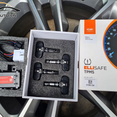 cam bien ap suat lop xe Yaris 4 1