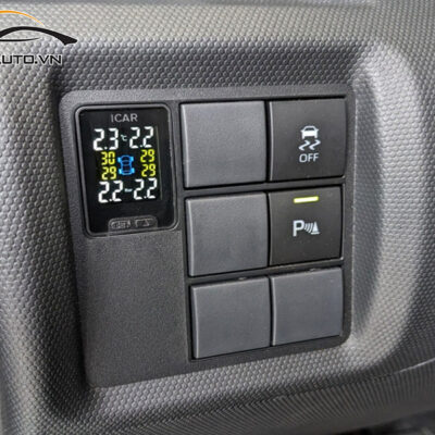 cam bien ap suat lop xe Yaris 5 1