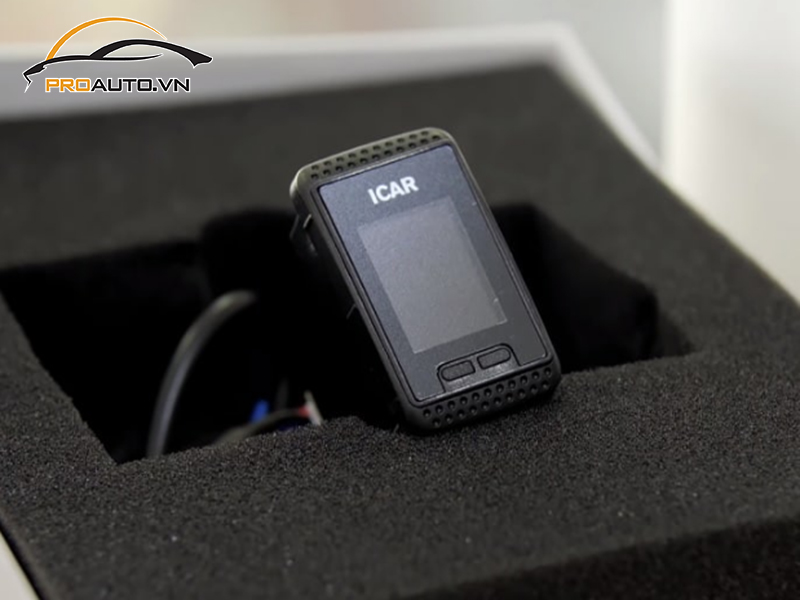 Lắp Cảm Biến Áp Suất Lốp Cho Xe BMW Z4