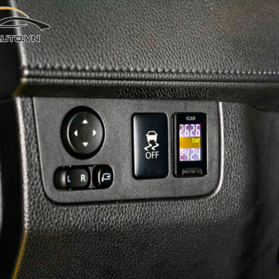 cam bien ap suat lop xe Zinger 3 1