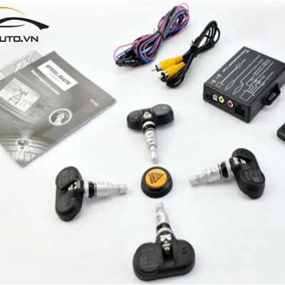 cam bien ap suat lop xe Zinger 6 1