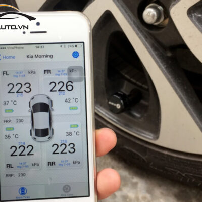 cam bien ap suat xe Legacy 5 1