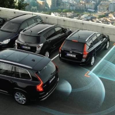 cam bien do xe icar ellisen co do chinh xac cao 1