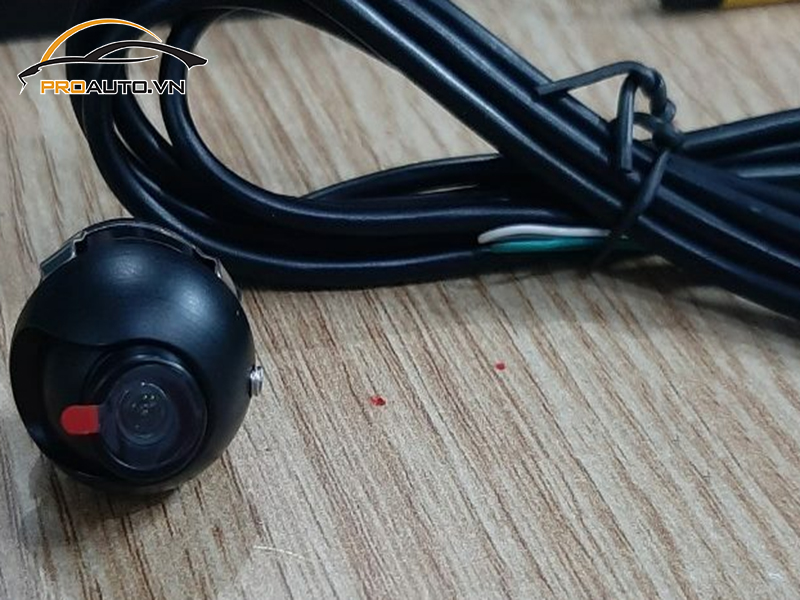 Camera Cập Lề Xe Honda CRV
