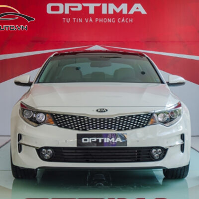 Camera Cập Lề Xe Kia Optima