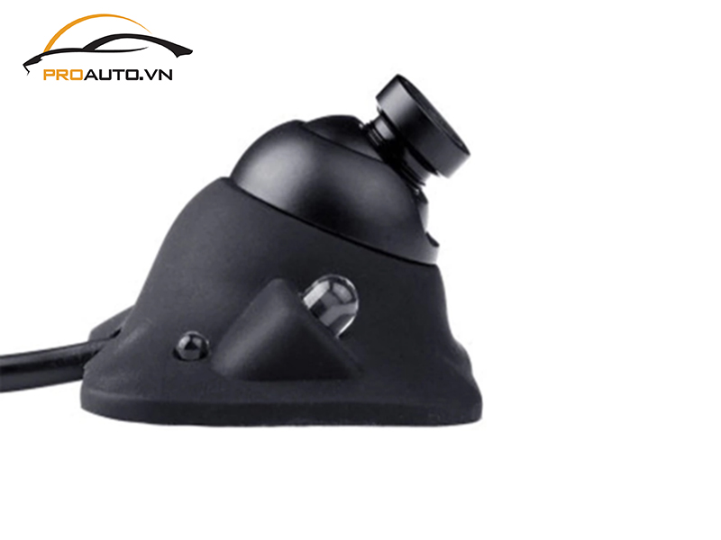 Camera Cập Lề Xe Kia Optima