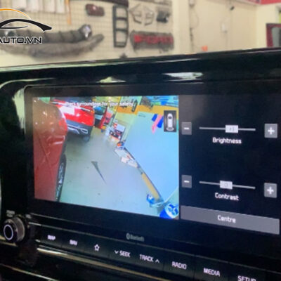 camear cap le xe kia Optima 3 1