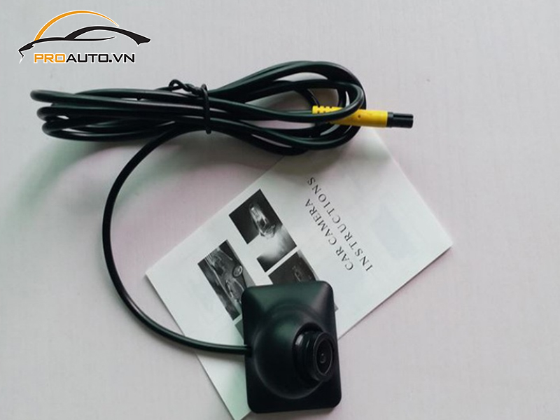 Camera Cập Lề Xe Kia Optima