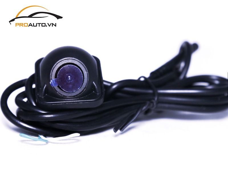 Camera Cập Lề Xe Kia Optima
