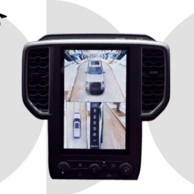 camera 360 duoc thiet ke tich hop tu 4 mat camera 1