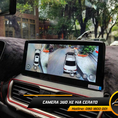 camera 360 xe kia cerato 1