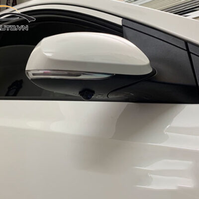 camera cap le xe Fiesta 3 1