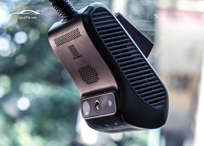 Camera hành trình Navicom ô tô