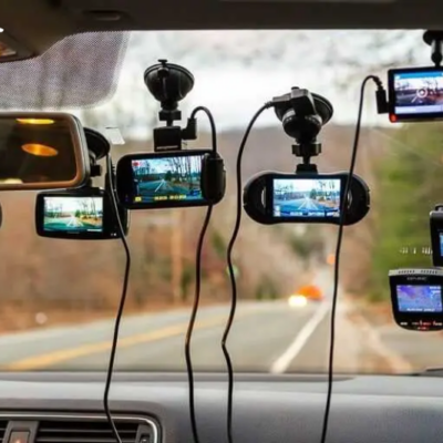 Camera hành trình ô tô là gì?