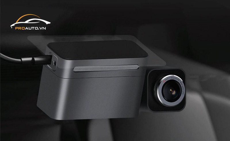 Camera hành trình Utour C2 MAX công nghệ AI 