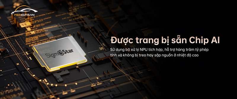 Camera hành trình Utour C2 MAX giám sát và bảo vệ xe 24/24