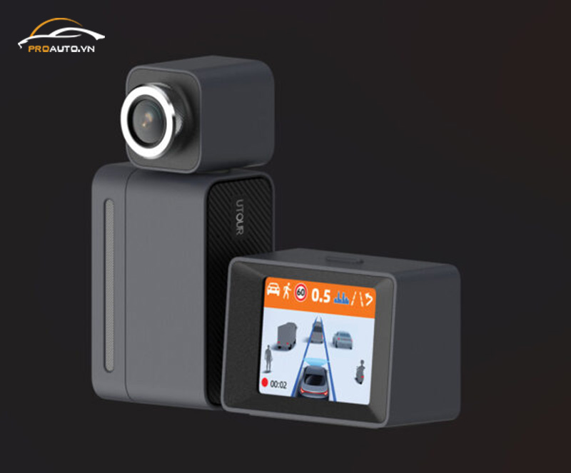 Camera hành trình Utour C2 MAX