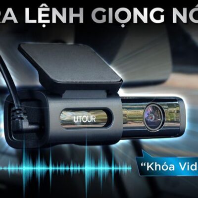 Camera hành trình Utour C2L