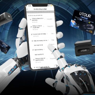 camera hanh trinh utour c2l 2 1