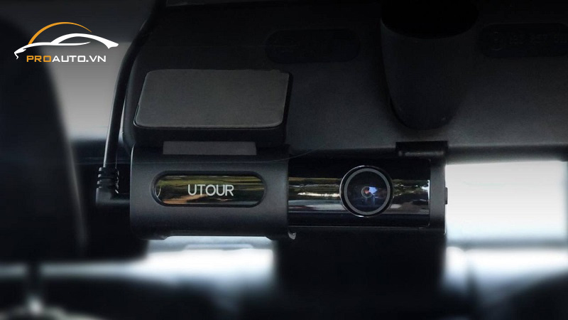 Camera hành trình Utour C2L chất lượng ghi hình vượt trội