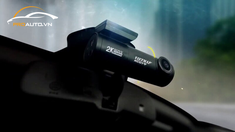 Camera hành trình Vietmap KC01