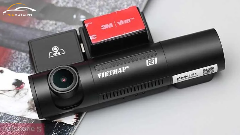 Camera hành trình Vietmap