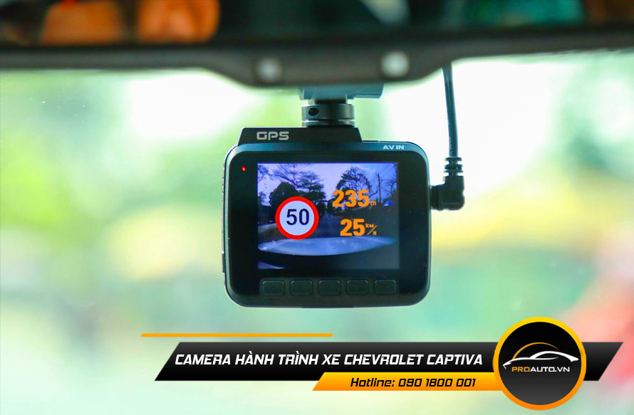 camera hanh trinh xe cheveolet captiva