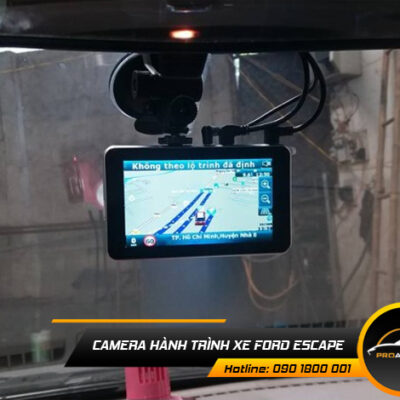 camera hanh trinh xe ford escape 1