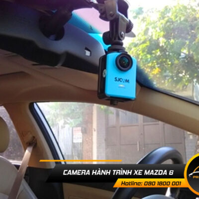 camera hanh trinh xe mazda 6 1