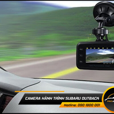 camera hanh trinh xe subaru outback 1