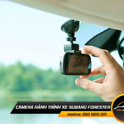 camera hanh trinh xe suzuki forester 1