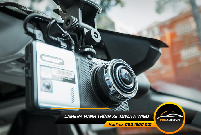 camera hanh trinh xe toyota wigo