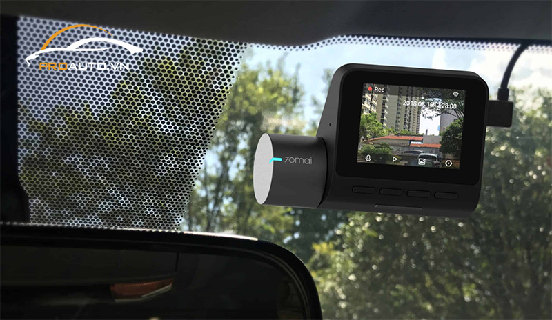 Camera hành trình Xiaomi