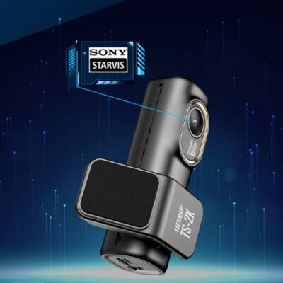 Camera Vietmap TS-2K Lite