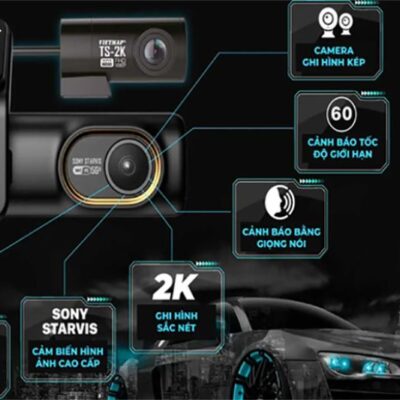 camera vietmap ts 2k lite 2 1