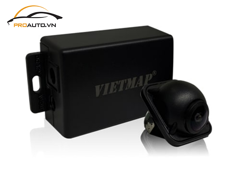 Camera Cập Lề Xe Honda HRV