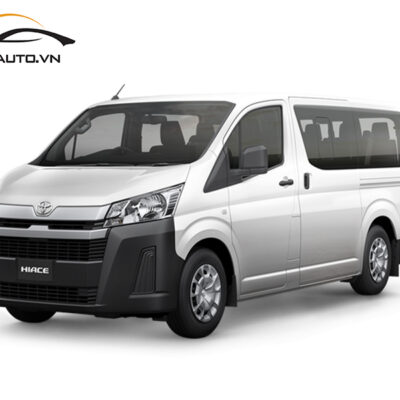Camera Cập Lề Xe Toyota Hiace