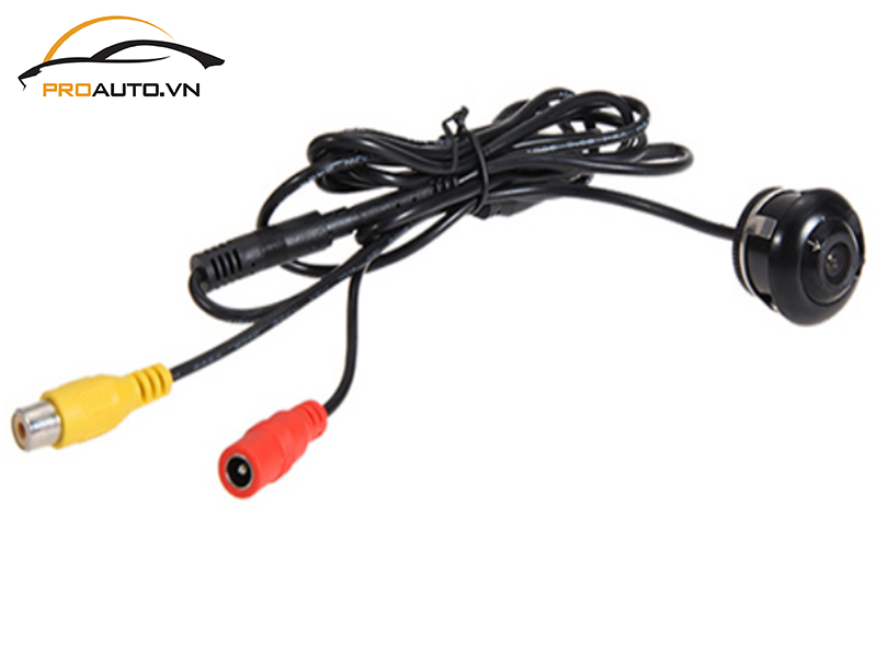 Camera Cập Lề Xe Toyota Innova