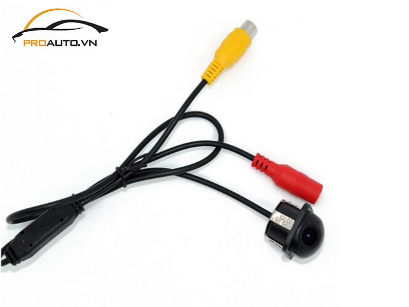 Camera Cập Lề Xe Mitsubishi Attrage