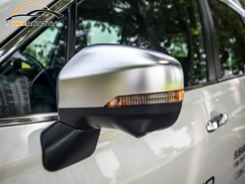 Camera Cập Lề Xe Subaru BRZ