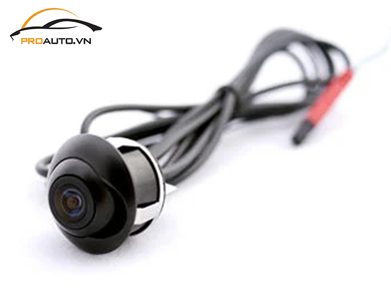 Camera Cập Lề Xe Subaru BRZ