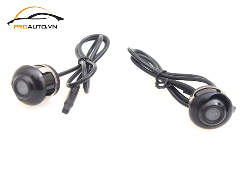 Camera Cập Lề Xe Subaru BRZ