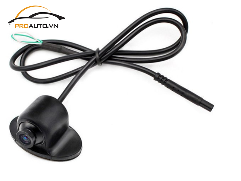 Camera Cập Lề Xe Subaru BRZ