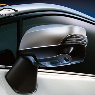 camera cap le xe BRZ 5 1