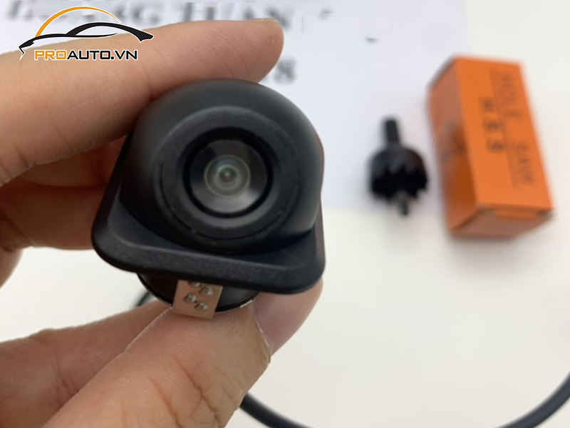 Camera Cập Lề Xe Suzuki Celerio