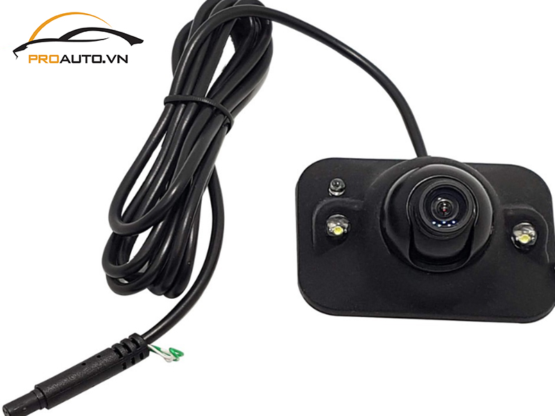 Camera Cập Lề Xe Suzuki Celerio
